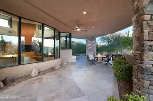 1106 W Tortolita Mountain Circle, Tucson, AZ 85755 - Photo 33