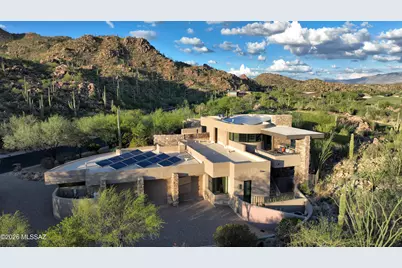 1106 W Tortolita Mountain Circle, Tucson, AZ 85755 - Photo 3