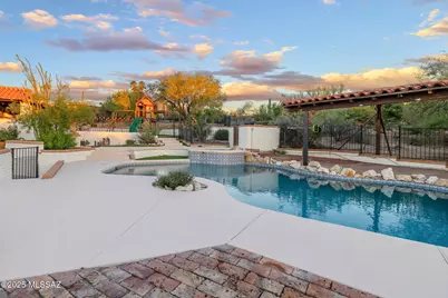 2940 E Camino Juan Paisano, Tucson, AZ 85718 - Photo 33
