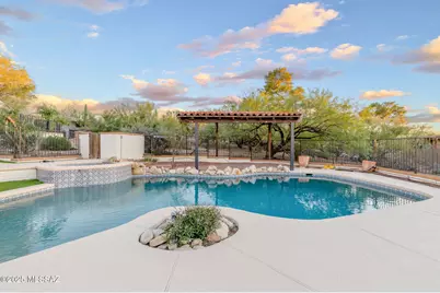 2940 E Camino Juan Paisano, Tucson, AZ 85718 - Photo 35