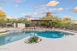 2940 E Camino Juan Paisano, Tucson, AZ 85718 - Photo 35