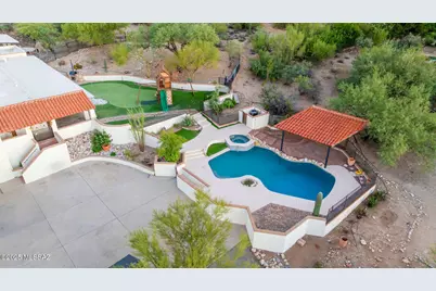 2940 E Camino Juan Paisano, Tucson, AZ 85718 - Photo 41
