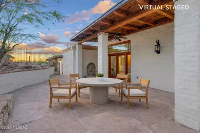 2940 E Camino Juan Paisano, Tucson, AZ 85718 - Photo 25