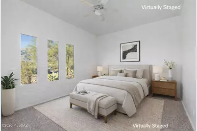 2940 E Camino Juan Paisano, Tucson, AZ 85718 - Photo 23