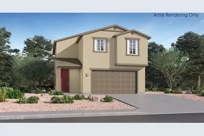 5975 E Benburb Lane, Tucson, AZ 85747 - Photo 1