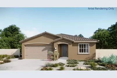 17398 S Paseo Jaramillo, Sahuarita, AZ 85629 - Photo 1