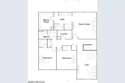 17386 S Paseo Jaramillo, Sahuarita, AZ 85629 - Photo 3