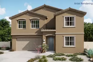 17338 S Paseo Jaramillo, Sahuarita, AZ 85629 - Photo 1