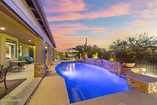 12301 N Golden Mirror Dr, Marana, AZ 85658 - Photo 37