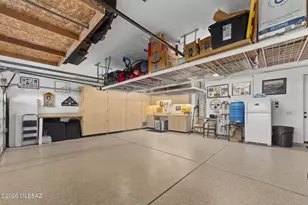 12301 N Golden Mirror Dr, Marana, AZ 85658 - Photo 43