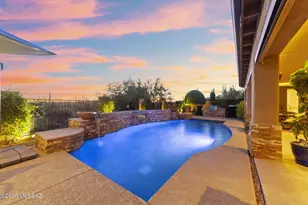 12301 N Golden Mirror Dr, Marana, AZ 85658 - Photo 33