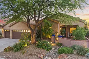 12301 N Golden Mirror Dr, Marana, AZ 85658 - Photo 3