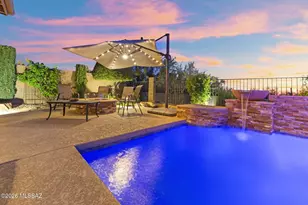 12301 N Golden Mirror Dr, Marana, AZ 85658 - Photo 39
