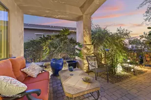 12301 N Golden Mirror Dr, Marana, AZ 85658 - Photo 5