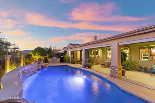 12301 N Golden Mirror Dr, Marana, AZ 85658 - Photo 35