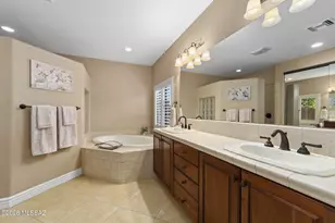 12301 N Golden Mirror Dr, Marana, AZ 85658 - Photo 19