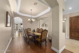 12301 N Golden Mirror Dr, Marana, AZ 85658 - Photo 9