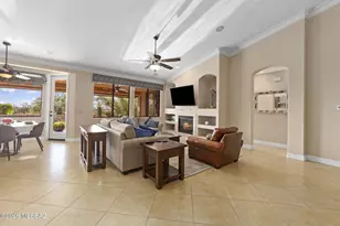 12301 N Golden Mirror Dr, Marana, AZ 85658 - Photo 15