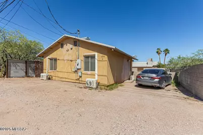 1226 E Elm Street, Tucson, AZ 85719 - Photo 25