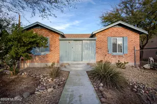 1512 N 3rd Ave, Tucson, AZ 85705 - Photo 3