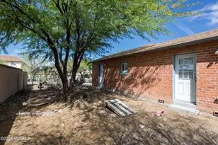 1512 N 3rd Ave, Tucson, AZ 85705 - Photo 33