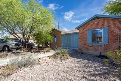 1512 N 3rd Avenue, Tucson, AZ 85705 - Photo 1