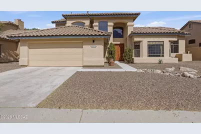 1391 E Sonoran Desert Drive, Oro Valley, AZ 85737 - Photo 1