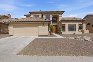 1391 E Sonoran Desert Dr, Oro Valley, AZ 85737 - Photo 1