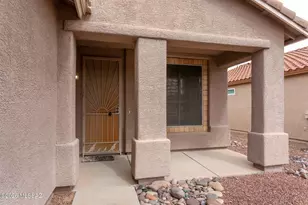 7992 W Cottonwood Wash Wy, Tucson, AZ 85743 - Photo 5
