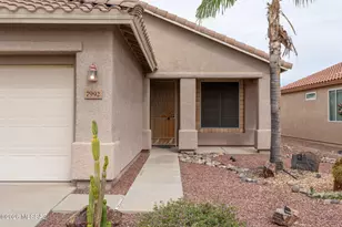 7992 W Cottonwood Wash Wy, Tucson, AZ 85743 - Photo 3