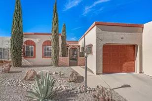 569 W Ocotillo Pl, Green Valley, AZ 85614 - Photo 17
