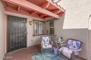 569 W Ocotillo Pl, Green Valley, AZ 85614 - Photo 19