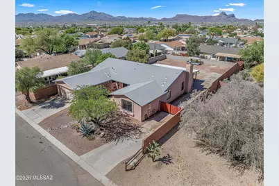 8721 N Chinaberry Way, Tucson, AZ 85742 - Photo 43