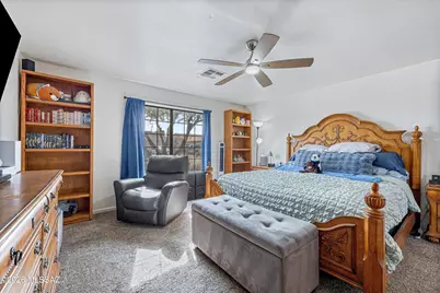 8721 N Chinaberry Way, Tucson, AZ 85742 - Photo 21