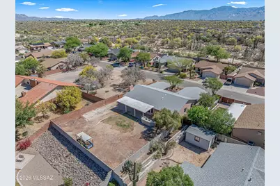 8721 N Chinaberry Way, Tucson, AZ 85742 - Photo 47
