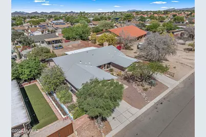 8721 N Chinaberry Way, Tucson, AZ 85742 - Photo 45