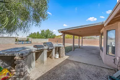 8721 N Chinaberry Way, Tucson, AZ 85742 - Photo 39