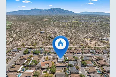 8721 N Chinaberry Way, Tucson, AZ 85742 - Photo 41
