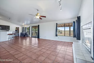 8721 N Chinaberry Way, Tucson, AZ 85742 - Photo 19