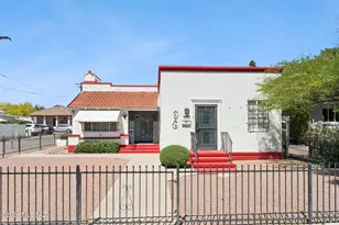535 E University Blvd, Tucson, AZ 85705 - Photo 1