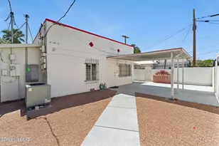 535 E University Blvd, Tucson, AZ 85705 - Photo 23