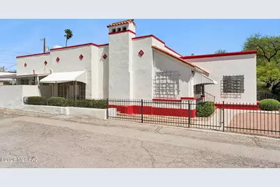 535 E University Boulevard, Tucson, AZ 85705 - Photo 3