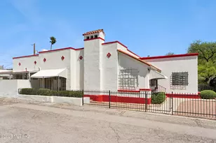 535 E University Blvd, Tucson, AZ 85705 - Photo 3