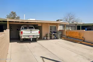 914 W Wedwick St, Tucson, AZ 85706 - Photo 21