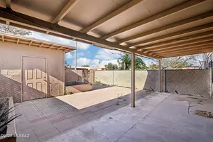 914 W Wedwick St, Tucson, AZ 85706 - Photo 17