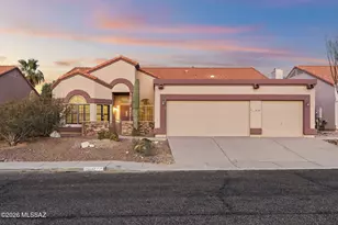 10632 E Barclay Park Loop, Tucson, AZ 85748 - Photo 3