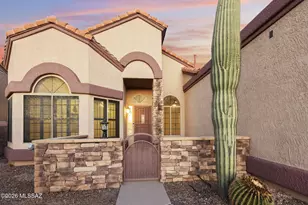 10632 E Barclay Park Loop, Tucson, AZ 85748 - Photo 9