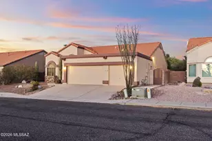10632 E Barclay Park Loop, Tucson, AZ 85748 - Photo 5