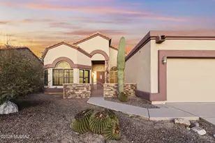 10632 E Barclay Park Loop, Tucson, AZ 85748 - Photo 7