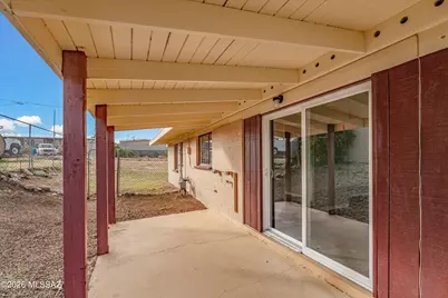 904 W 4th Avenue, San Manuel, AZ 85631 - Photo 27